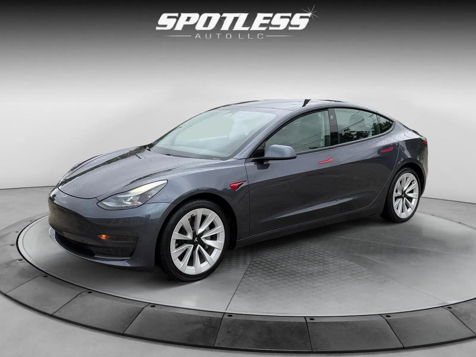 tesla model 3 2021 5YJ3E1EA1MF937405 image tesla model 3 2021 5YJ3E1EA1MF937405 image
